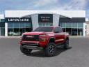 Thumbnail image of 2024 GMC Canyon at Lafontaine Buick GMC of Ann Arbor