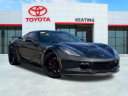 Thumbnail image of 2017 Chevrolet Corvette at Keating Toyota GST