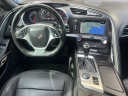 Thumbnail image of 2017 Chevrolet Corvette at Keating Toyota GST