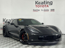 Thumbnail image of 2017 Chevrolet Corvette at Keating Toyota GST