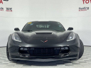 Thumbnail image of 2017 Chevrolet Corvette at Keating Toyota GST