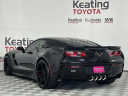 Thumbnail image of 2017 Chevrolet Corvette at Keating Toyota GST