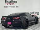 Thumbnail image of 2017 Chevrolet Corvette at Keating Toyota GST