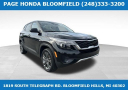Thumbnail image of 2023 Kia Seltos at Page Honda of Bloomfield
