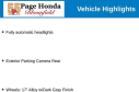 Thumbnail image of 2023 Kia Seltos at Page Honda of Bloomfield