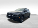 Thumbnail image of 2023 Kia Seltos at Page Honda of Bloomfield