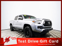 2023 Toyota Tacoma SR5 V6 at Toyota Scion of Tampa Bay