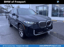2025 BMW X5 xDrive40i at BMW Mini of Freeport