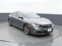 2020 Honda Civic EX-L at Commonwealth Chevrolet Inc.