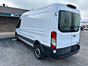 Thumbnail image of 2021 Ford Transit at Randy Adams, Inc.