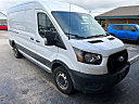 Thumbnail image of 2021 Ford Transit at Randy Adams, Inc.