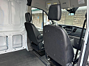 Thumbnail image of 2021 Ford Transit at Randy Adams, Inc.