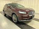 2023 Lincoln Nautilus Reserve at Driver's Village Inc.
