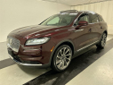 Thumbnail image of 2023 Lincoln Nautilus at Driver's Village Inc.