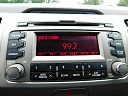 Thumbnail image of 2011 Kia Sportage at Gary Mathews Motors