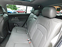 Thumbnail image of 2011 Kia Sportage at Gary Mathews Motors