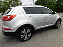 Thumbnail image of 2011 Kia Sportage at Gary Mathews Motors