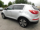 Thumbnail image of 2011 Kia Sportage at Gary Mathews Motors