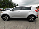 Thumbnail image of 2011 Kia Sportage at Gary Mathews Motors