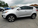 Thumbnail image of 2011 Kia Sportage at Gary Mathews Motors