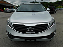Thumbnail image of 2011 Kia Sportage at Gary Mathews Motors