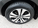 Thumbnail image of 2011 Kia Sportage at Gary Mathews Motors