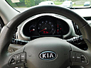 Thumbnail image of 2011 Kia Sportage at Gary Mathews Motors