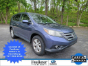 Thumbnail image of 2012 Honda CR-V at Faulkner Subaru Harrisburg USED