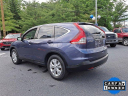 2012 Honda CR-V EX at Faulkner Subaru Harrisburg USED