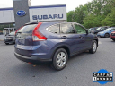 Thumbnail image of 2012 Honda CR-V at Faulkner Subaru Harrisburg USED
