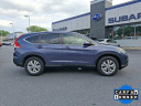 Thumbnail image of 2012 Honda CR-V at Faulkner Subaru Harrisburg USED
