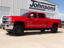 Thumbnail image of 2016 Chevrolet Silverado 2500HD at Johnsons Of Kingfisher