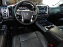 Thumbnail image of 2016 Chevrolet Silverado 2500HD at Johnsons Of Kingfisher