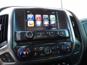 Thumbnail image of 2016 Chevrolet Silverado 2500HD at Johnsons Of Kingfisher