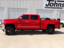 Thumbnail image of 2016 Chevrolet Silverado 2500HD at Johnsons Of Kingfisher