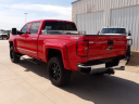 Thumbnail image of 2016 Chevrolet Silverado 2500HD at Johnsons Of Kingfisher