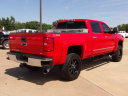 Thumbnail image of 2016 Chevrolet Silverado 2500HD at Johnsons Of Kingfisher