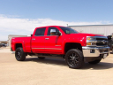 Thumbnail image of 2016 Chevrolet Silverado 2500HD at Johnsons Of Kingfisher