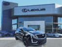 Thumbnail image of 2021 Cadillac XT5 at Lexus Of Nashville - Downtown