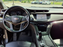 Thumbnail image of 2021 Cadillac XT5 at Lexus Of Nashville - Downtown