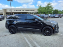 Thumbnail image of 2021 Cadillac XT5 at Lexus Of Nashville - Downtown