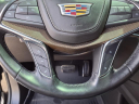 Thumbnail image of 2021 Cadillac XT5 at Lexus Of Nashville - Downtown