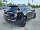 Thumbnail image of 2021 Cadillac XT5 at Lexus Of Nashville - Downtown