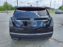 Thumbnail image of 2021 Cadillac XT5 at Lexus Of Nashville - Downtown