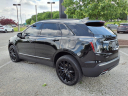 Thumbnail image of 2021 Cadillac XT5 at Lexus Of Nashville - Downtown