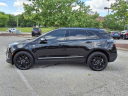 Thumbnail image of 2021 Cadillac XT5 at Lexus Of Nashville - Downtown