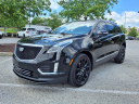 Thumbnail image of 2021 Cadillac XT5 at Lexus Of Nashville - Downtown