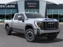 Thumbnail image of 2024 GMC Sierra 2500HD at Lafontaine Buick GMC of Ann Arbor