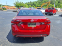 Thumbnail image of 2024 Nissan Sentra at Gary Mathews Motors