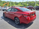 Thumbnail image of 2024 Nissan Sentra at Gary Mathews Motors